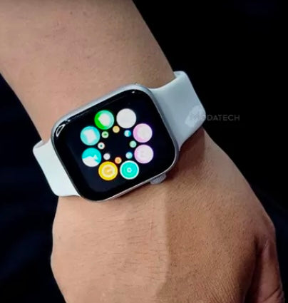 Smartwatch PRO Blanco